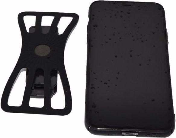 Image du produit MU Classic Etui universel pour téléphone portable avec clip ceinture