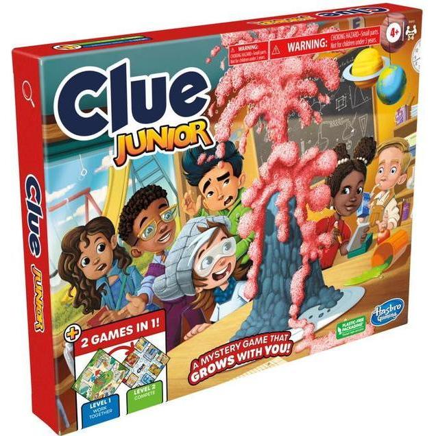 Hasbro Gaming F6419 (2 - 6)