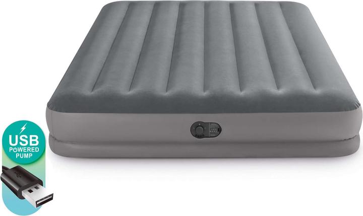 Image du produit Intex Queen (150 x 200 cm)