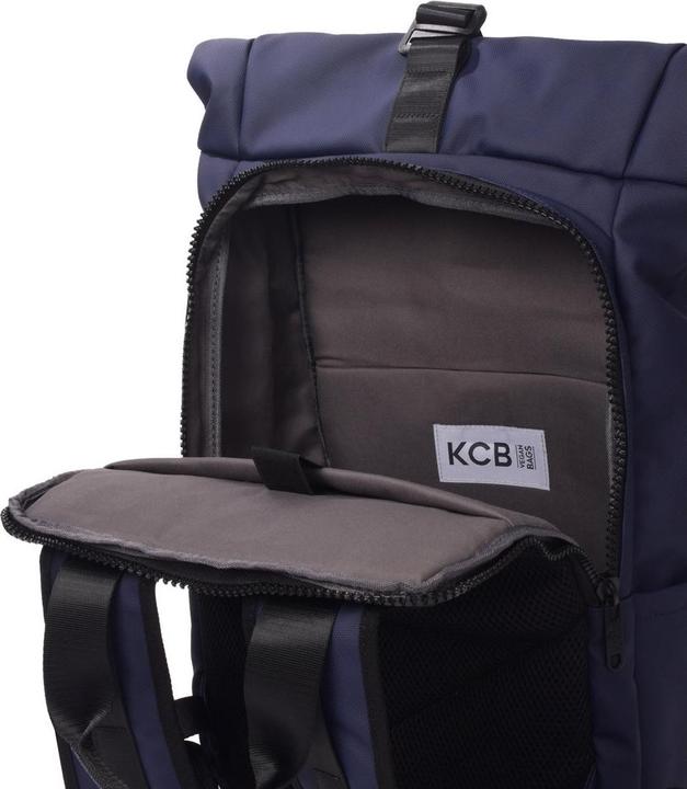 Image du produit KCB Grand sac à dos antivol Cube
