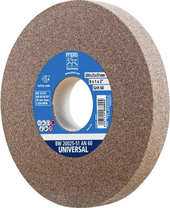 Produktbild Pferd Schleifscheibe (60)