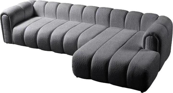 Produktbild Homitis N-Line Right Corner Sofa (Ecksofa)
