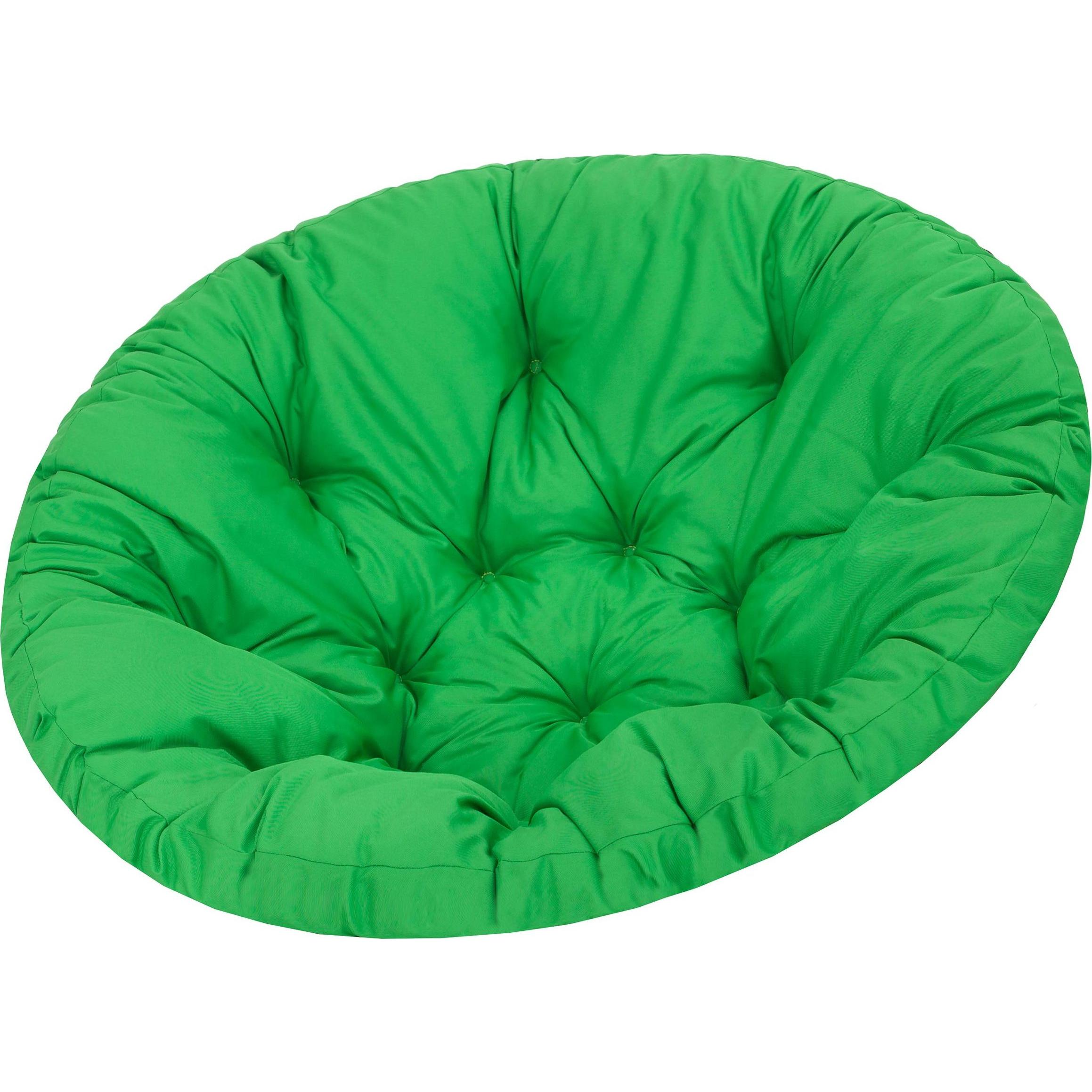 Hobbygarden, Accessori per mobili da giardino, Poduszka Soa Zielony Oxford