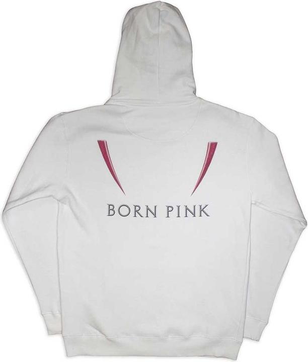 Produktbild BlackPink Born Pink Kapuzenpullover (XL)