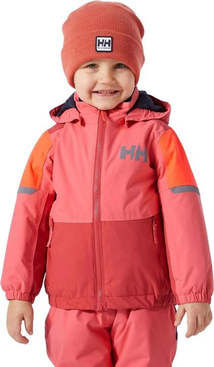 Produktbild Helly Hansen K RIDER 2.0 INS JACKET (86)