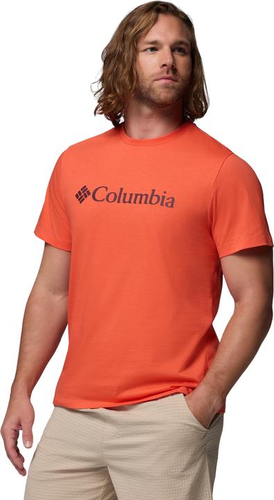 Produktbild Columbia CSC Basic Logo™ Tee (M)
