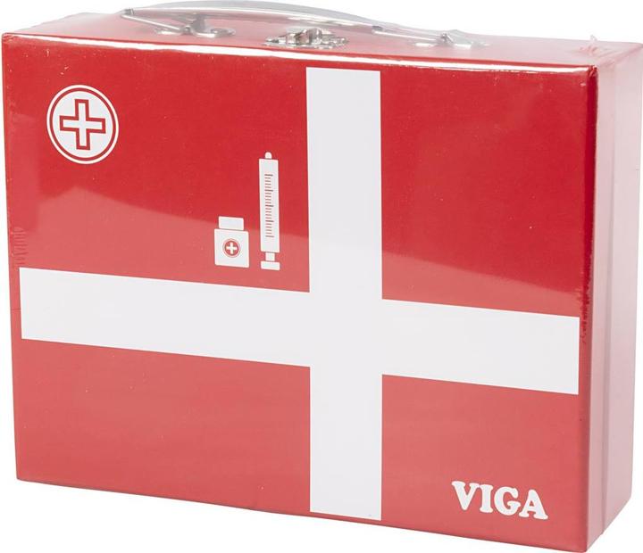 Produktbild Viga Toys Arztkoffer