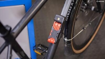 Produktbild Abus Bordo Lite Mini 6055 (60 cm)