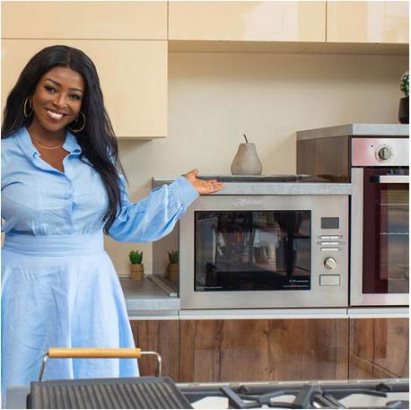 Image du produit Kaiser EM 2520 (25 l)