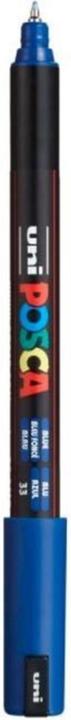 Immagine prodotto Posca Marchio extra fine PC-1MR Fineliner (1 x)