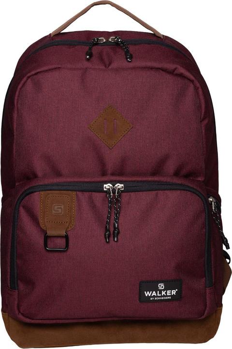 Walker Rucksack Concept maroon (29 l)
