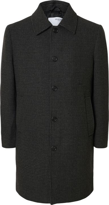 Dark Grey