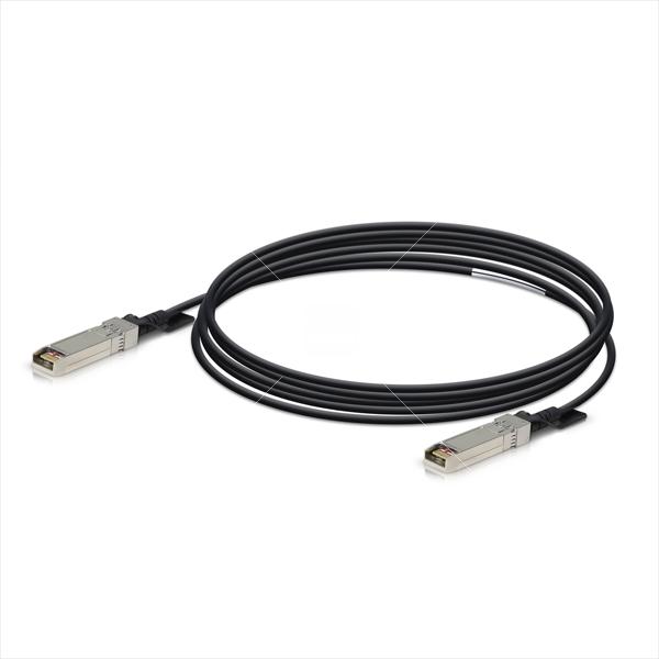 Produktbild Ubiquiti SFP network accessories that (UTP, CAT7, 1 m)