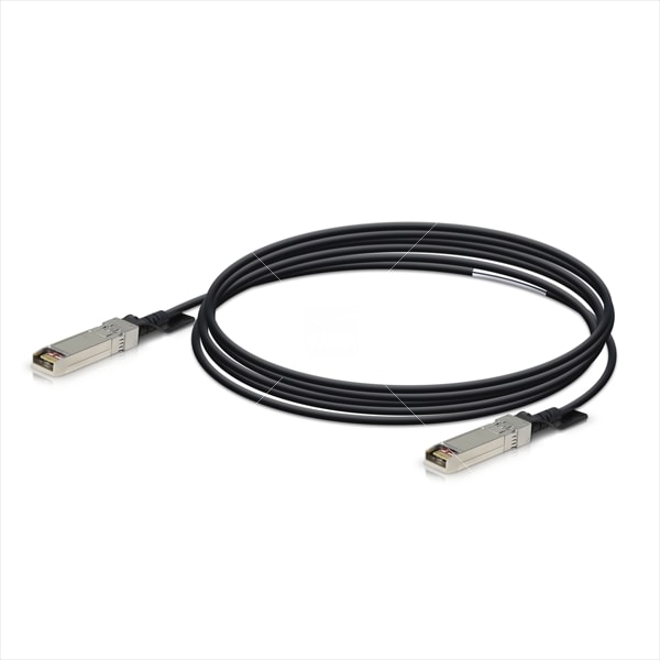 Actual product image Ubiquiti SFP network accessories that (UTP, CAT7, 1 m)