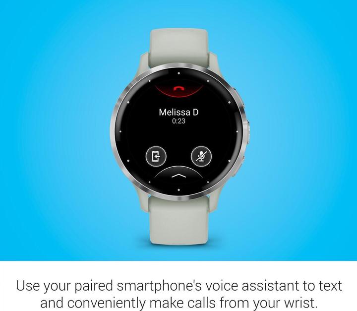 Produktbild Garmin Venu 3S (41 mm)