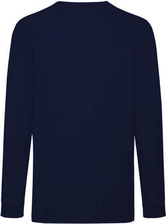 Produktbild Fruit of the Loom TShirt langarm (2 StückPackung) (128)