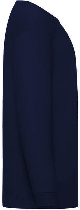 Produktbild Fruit of the Loom TShirt langarm (2 StückPackung) (128)
