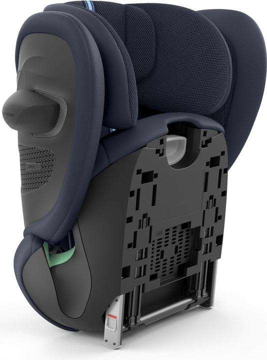 Produktbild Cybex Solution G2 I-Fix (Kindersitz, ECE R129/i-Size Norm)