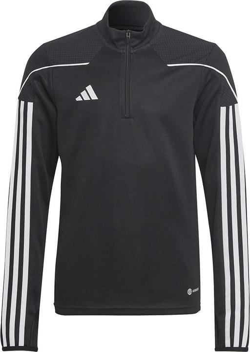 adidas Tiro 23 League Training Top Kinder Sweatshirt Schwarz
