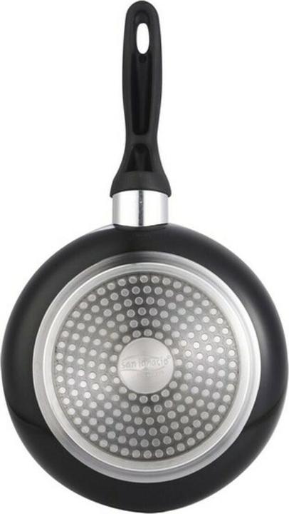 Actual product image San Ignacio Ignacio cocktail holder set 16-20-24cm (Pan set + pot set, Aluminium, 16 x 3.50 cm)