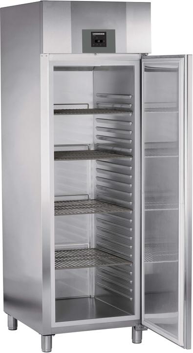 Actual product image Liebherr GGPv 6570 (Stand-alone, 465 l)