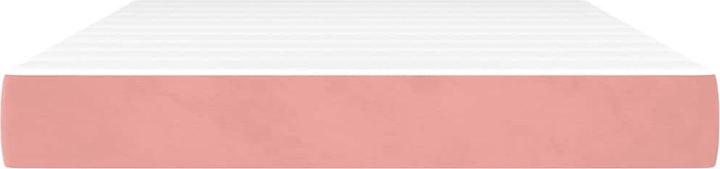 Produktbild vidaXL Taschenfederkern-Matratze (140 x 220 cm)