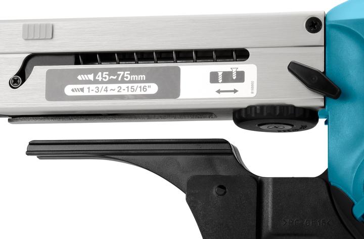 Produktbild Makita Magazinschrauber 6844