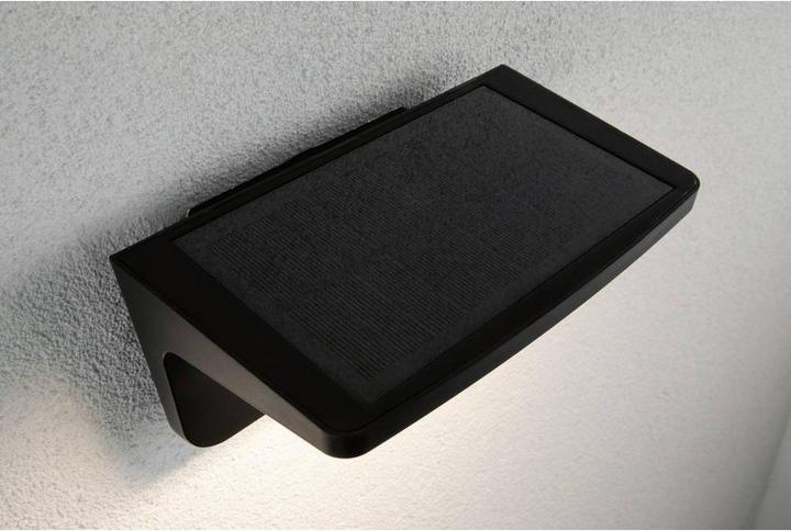 Actual product image Paulmann Cyrus (600 lm, IP44)