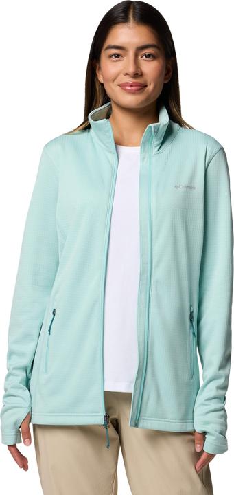 Immagine prodotto Columbia Giacca in pile Park View™ da donna (S)