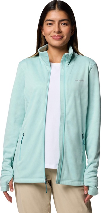 Actual product image Columbia Women's Park View™ Fleece Jacket (S)