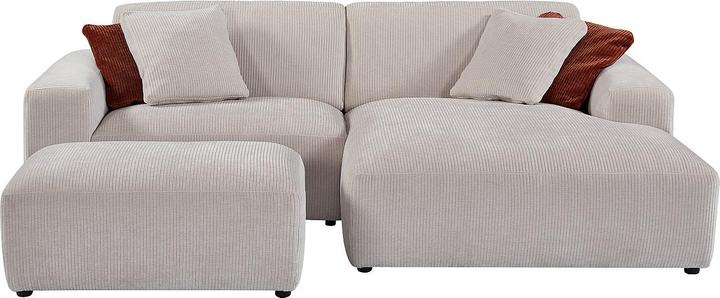 Produktbild Vente-unique Tirono (Ecksofa)