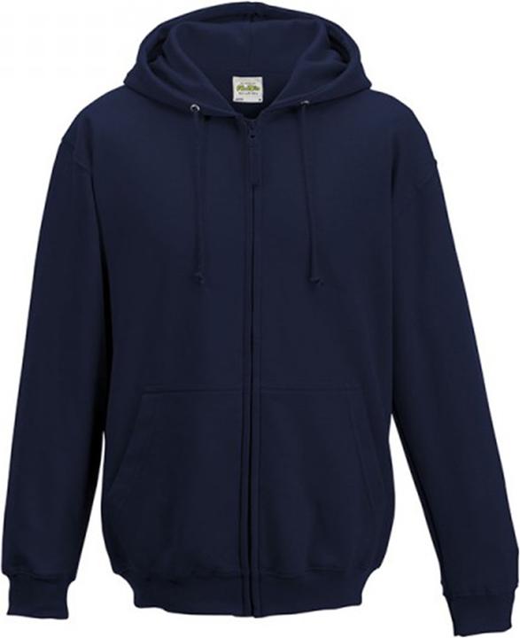 New navy blue