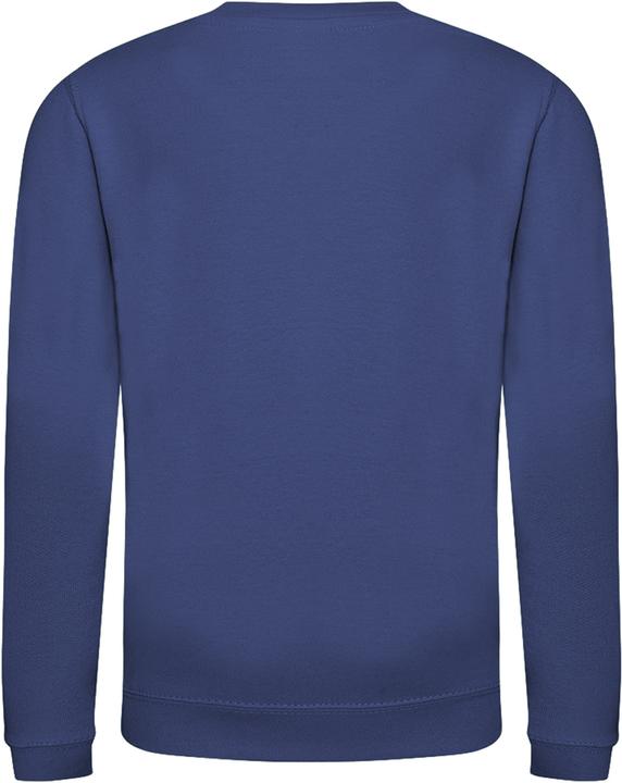 Immagine prodotto Awdis Felpa pullover Just Hoods a tinta unita (128)