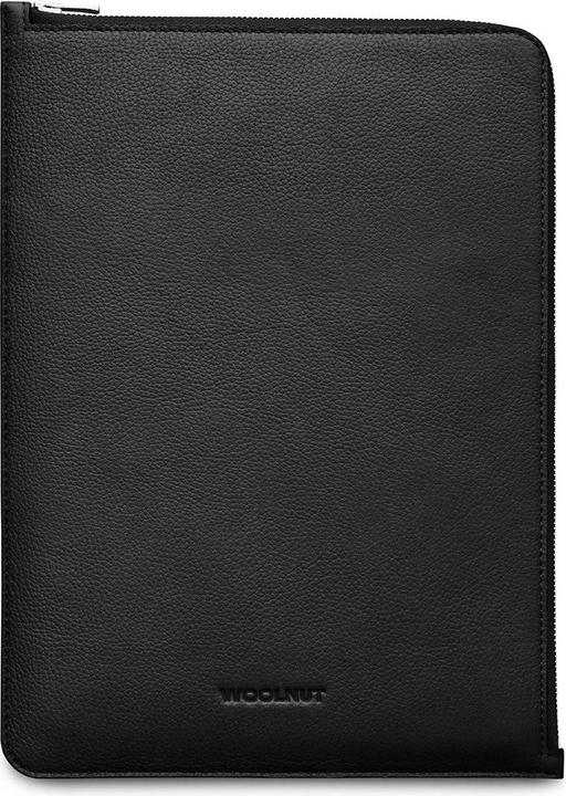 Image du produit Woolnut Leather Folio -suojatasku 13/14" MacBook, vihre? (14", Apple)