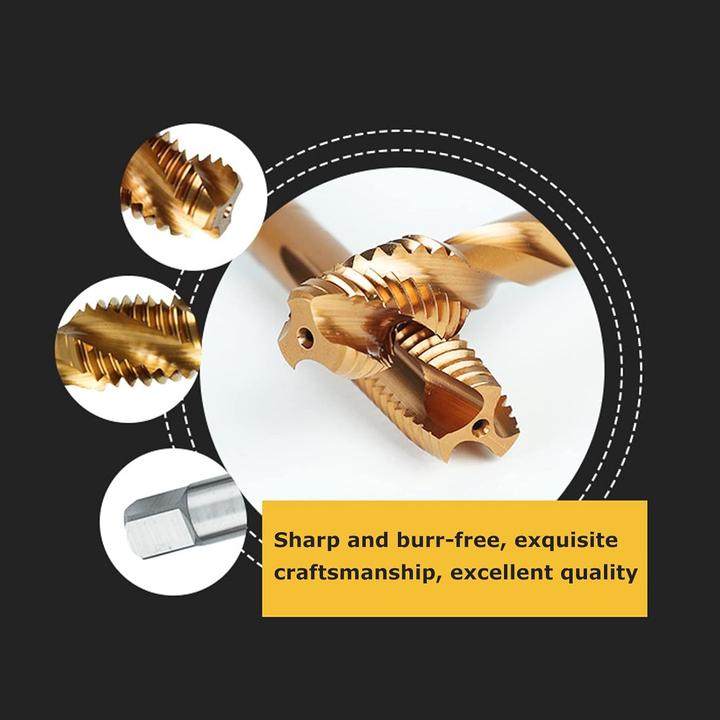 Produktbild LiebeWH Spiralgewindebohrer M20