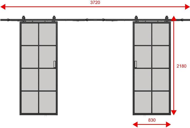 Image du produit Vente-unique Wilden