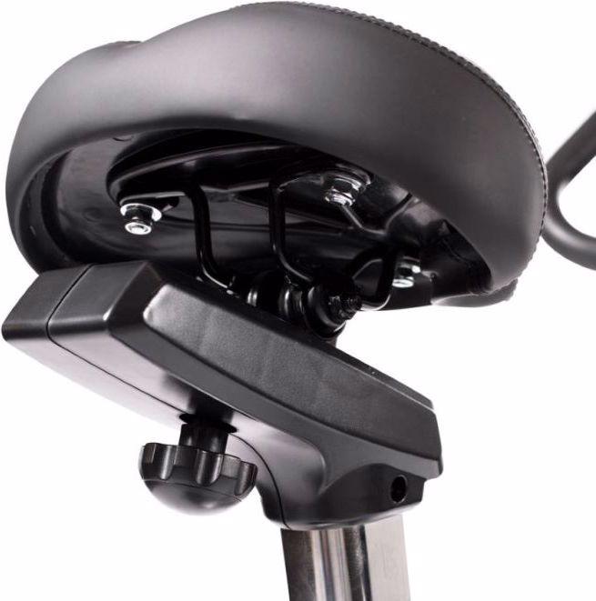 Actual product image Christopeit Ergometer