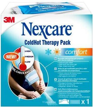 Actual product image Nexcare ColdHot Flexible (1x, 400 g)