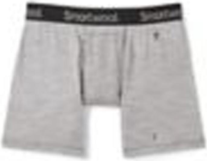 Image du produit Smartwool Ms Merino Boxer Brief (L)