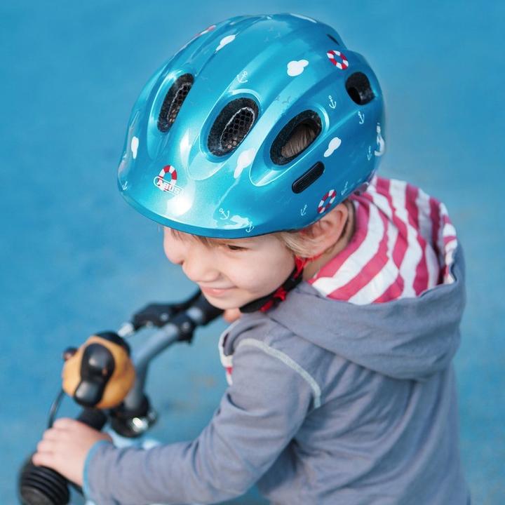 Produktbild Abus Smiley 2.0 (45 - 50 cm)