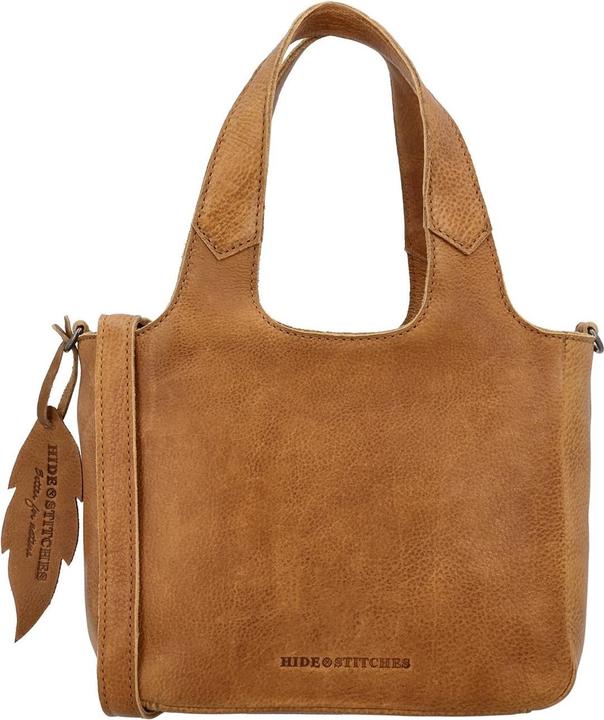 Immagine prodotto Hide & Stitches Handtas/Schoudertas Earth Bruin
