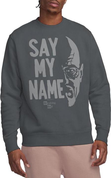 Immagine prodotto Gildan Say My Name Felpa Adulto Unisex (XXL)