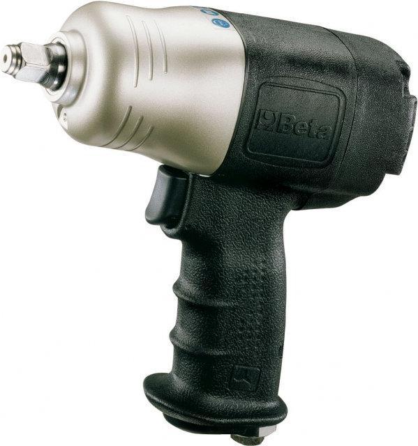 BETA 1927CD Schlagschrauber (kompaktes & leistungsstarkes Werkzeug, mit Rechts- und Linkslauf, 3-stu