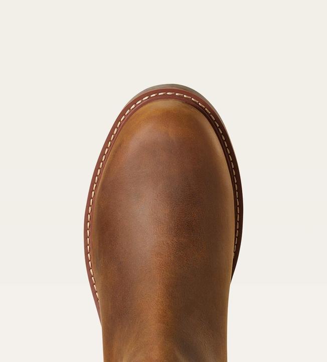 Actual product image Ariat Wexford H2O (44)