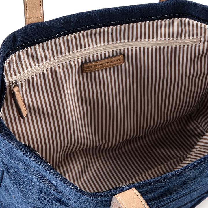 Image du produit Tom Tailor Gilda Shopper Tasche L 46 cm (16 l)