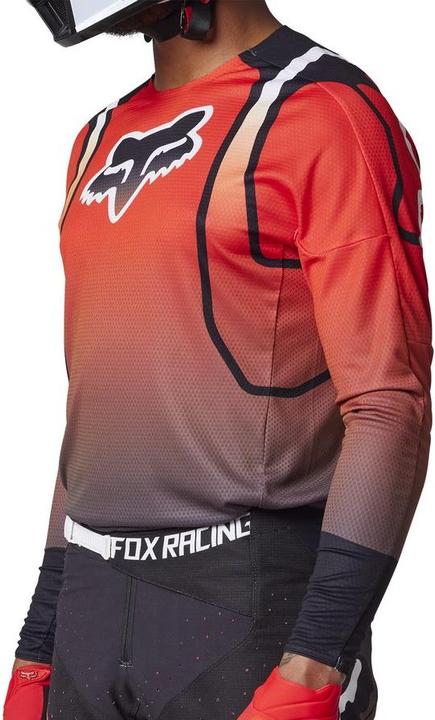 Produktbild Fox JERSEY 23 360 VIZEN FLO RED (XL)