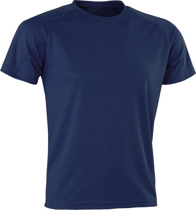 Produktbild Spiro Impact Aircool TShirt (S)