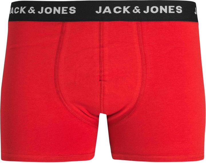 Produktbild Jack & Jones Jacreece Trunks Pack (L, 12er Pack)