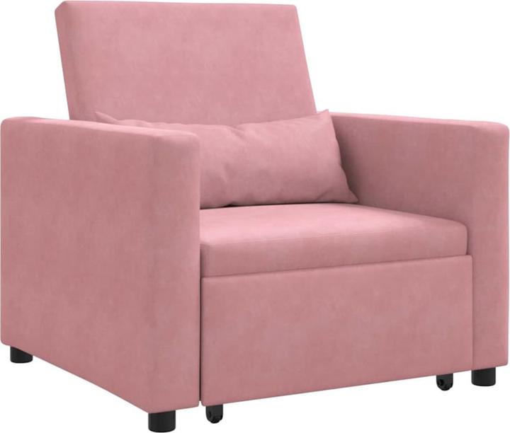 Produktbild vidaXL Klappsofas