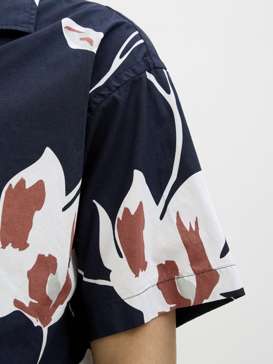 Immagine prodotto Jack & Jones Relaxed Fit Hemd Hemd (XS)